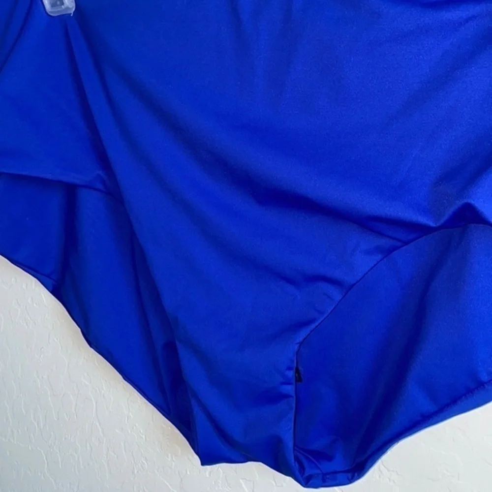 Frankies‎ bikinis women’s XL puck hipster bikini bottom